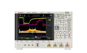 Keysight MSOX6004A Test & Measurement Instrument