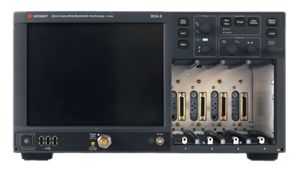 Keysight N1000A DCA-X Test & Measurement Instrument