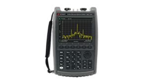 Keysight N9962A FieldFox Test & Measurement Instrument