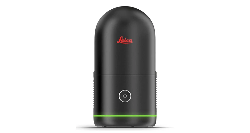 Leica Geosystems BLK360 G2 Surveying / 3D Scanning