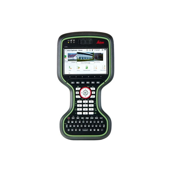 Leica Geosystems CS20 Controller Kit Surveying / 3D Scanning