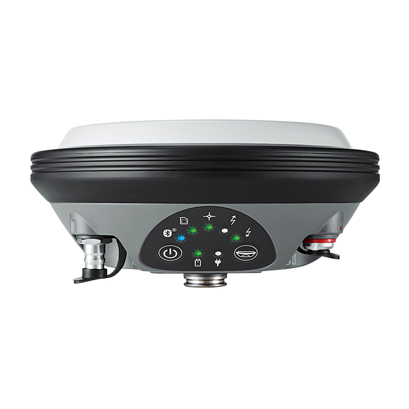 Leica Geosystems GS16 GNSS Surveying / 3D Scanning