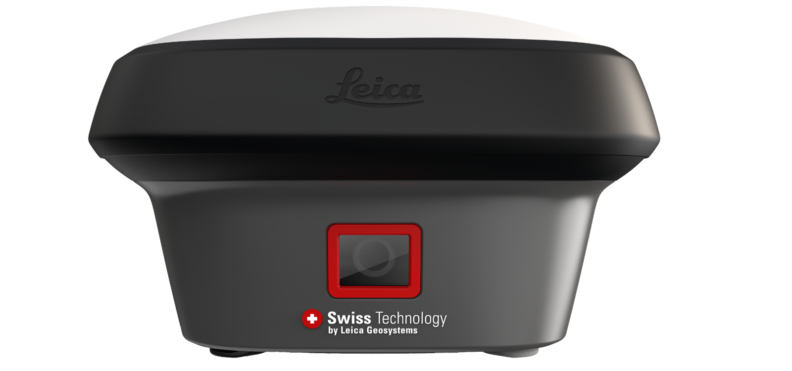 Leica Geosystems GS18 I GNSS Surveying / 3D Scanning