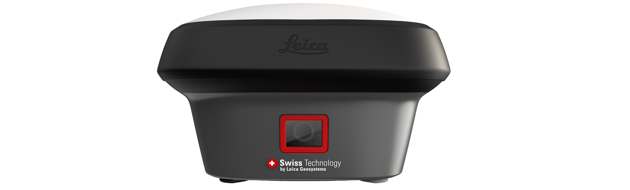 Leica Geosystems GS18 I GNSS Surveying / 3D Scanning