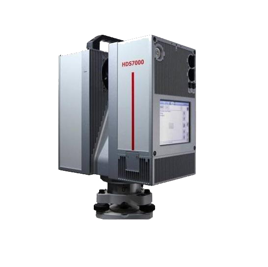 Leica Geosystems HDS7000 Surveying / 3D Scanning