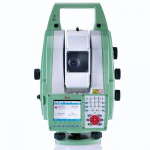 Leica Geosystems MS50 MultiStation Surveying / 3D Scanning