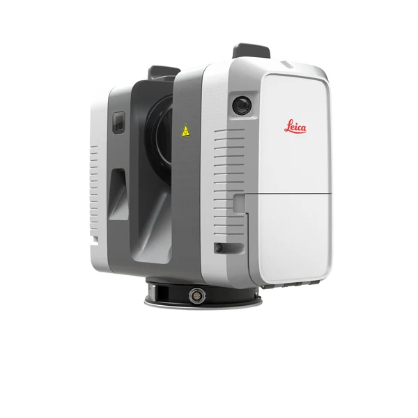Leica Geosystems RTC360 Surveying / 3D Scanning