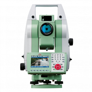 Leica Geosystems TS15 Surveying / 3D Scanning