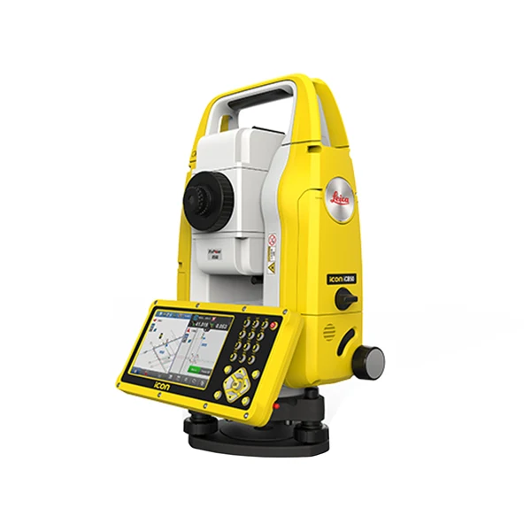 Leica Geosystems iCB50 Surveying / 3D Scanning