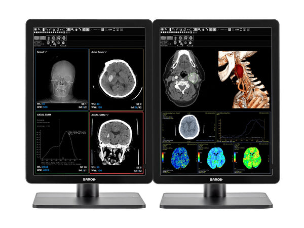 Barco Nio 3MP