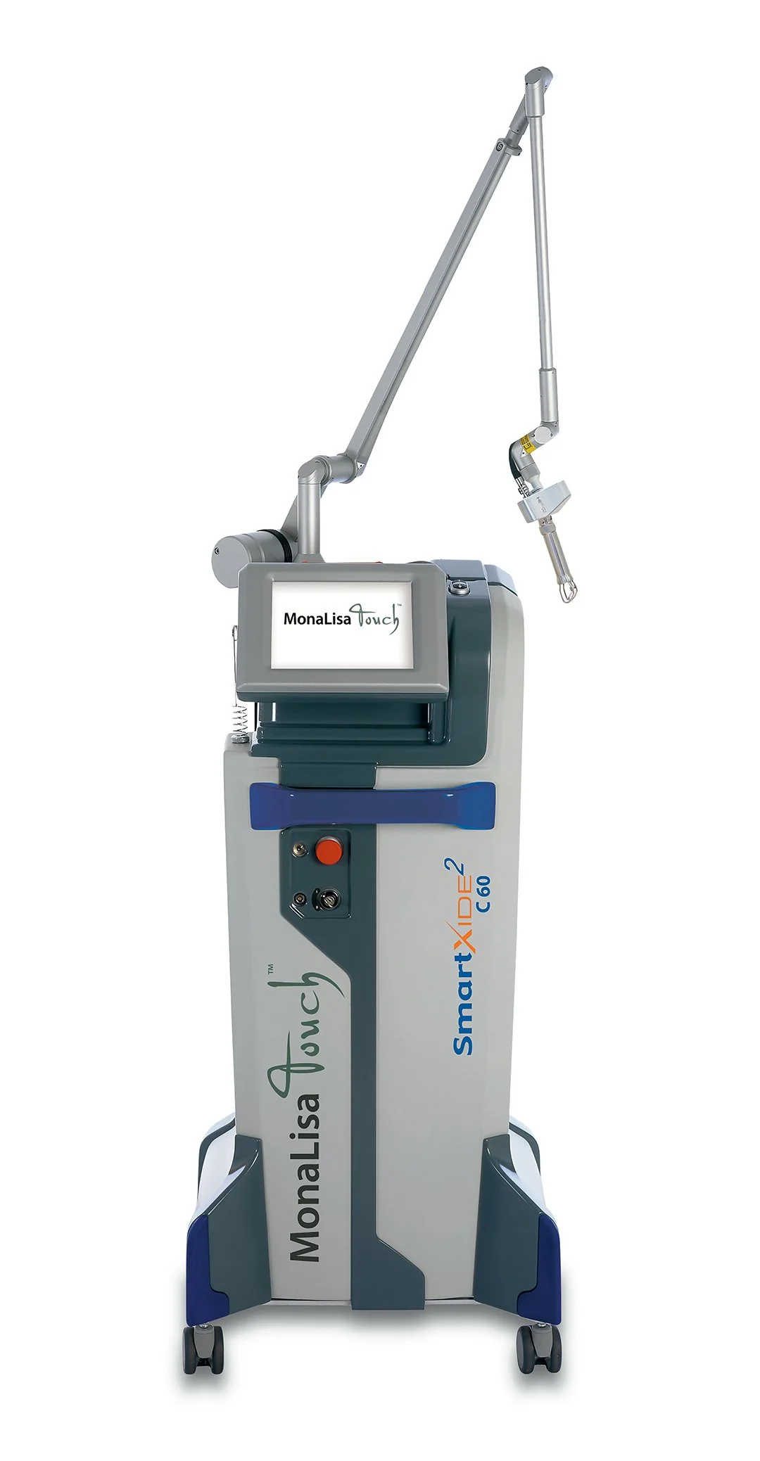 Deka Smartxide 2 Monalisa Touch