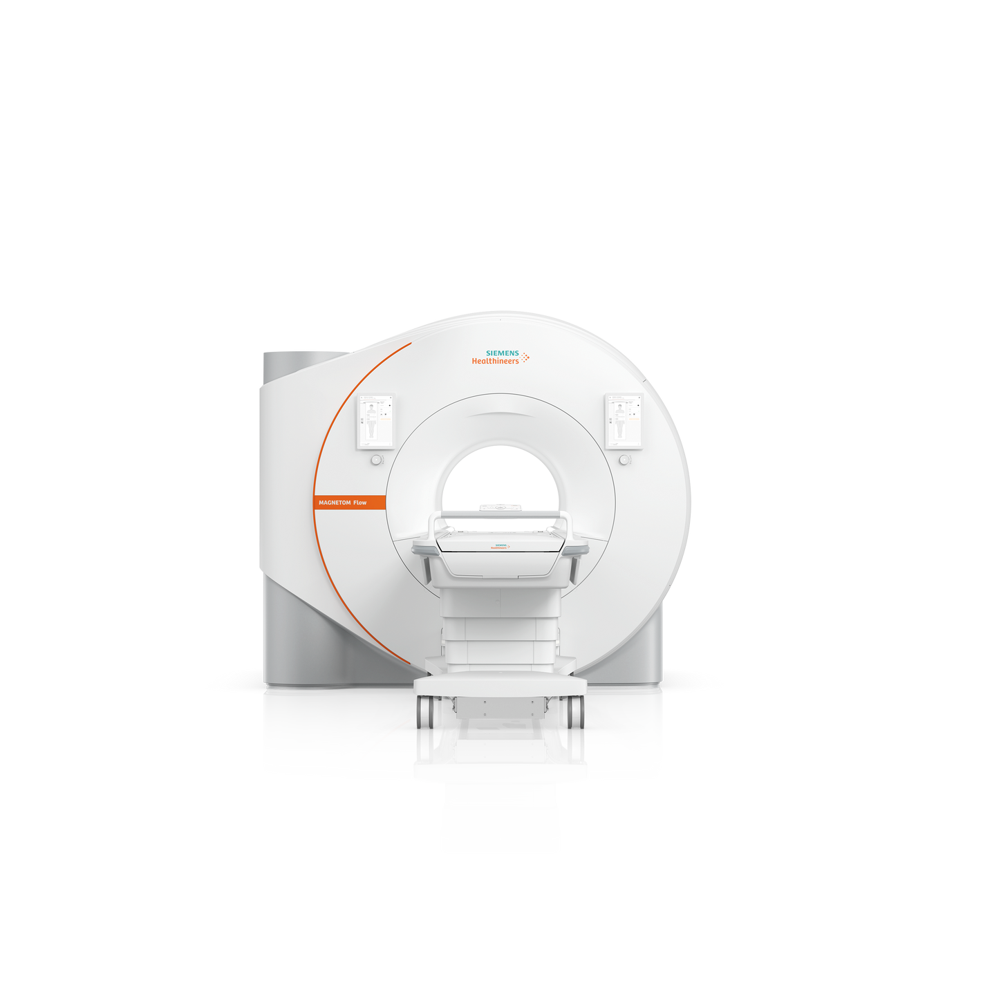 Siemens MAGNETOM Flow 1.5T MRI