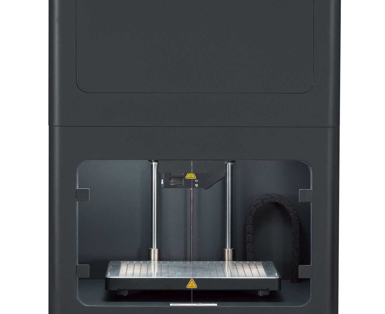 Markforged FX20 Industrial 3D Printer
