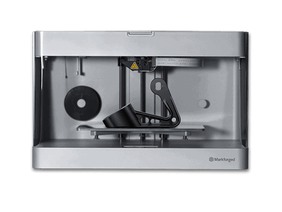 Markforged Mark Two Industrial Industrial 3D Printer