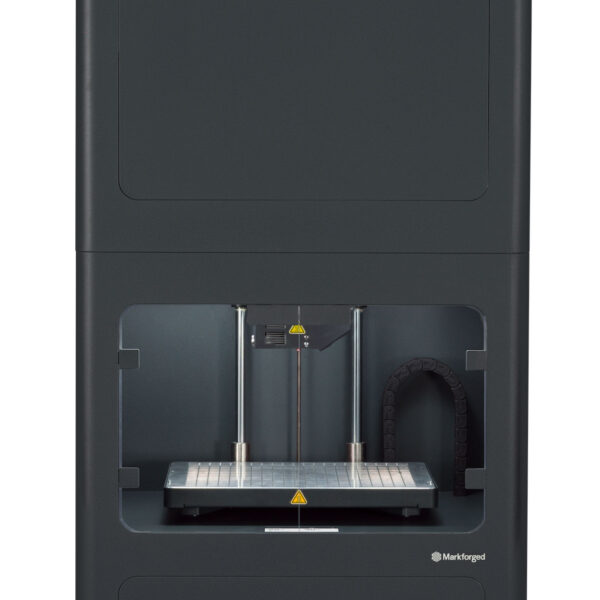 Industrial 3D Printing