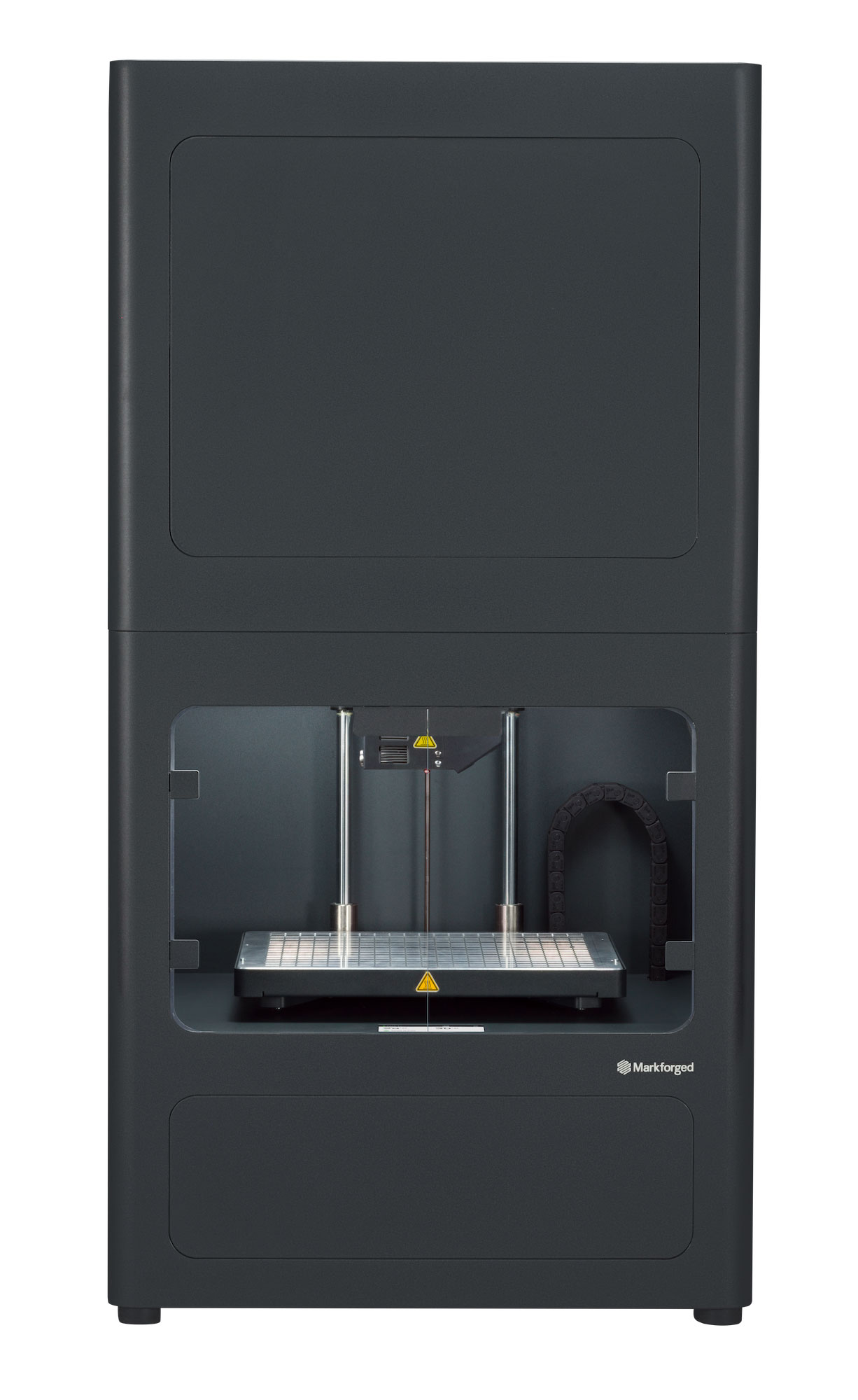 Markforged Metal X System Industrial 3D Printer