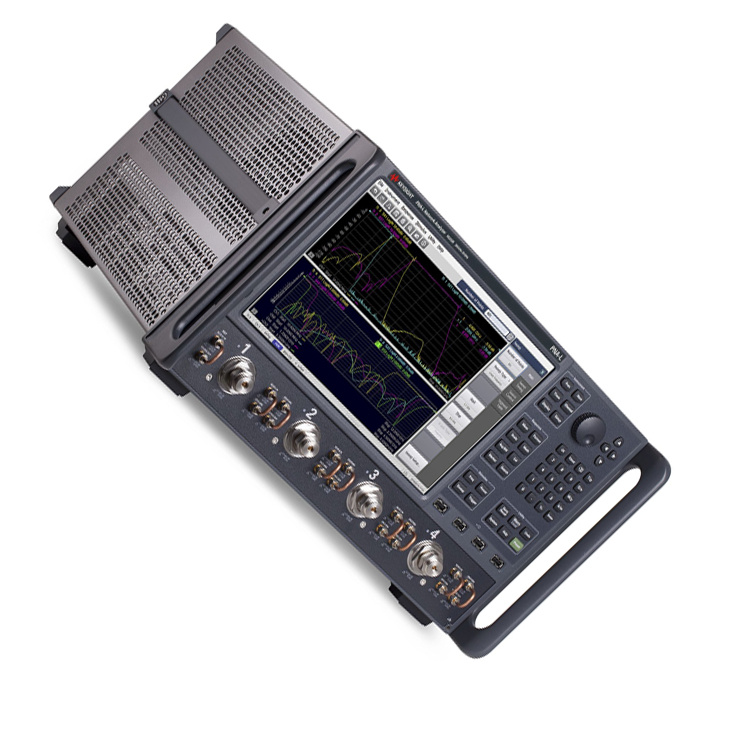 Keysight N5245B PNA-X Test & Measurement Instrument