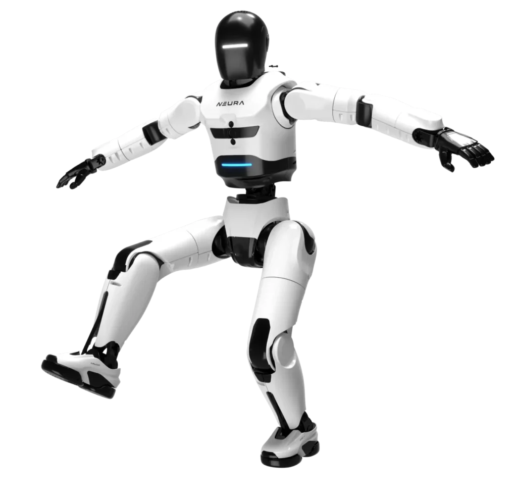 NEURA 4NE1 Mini Humanoid Robot