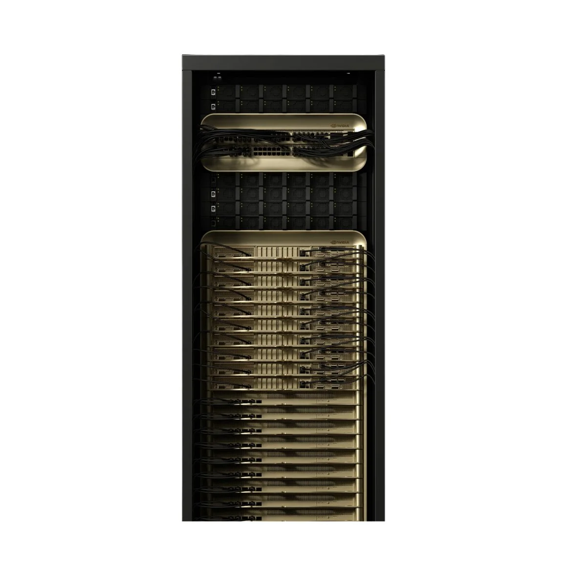 NVIDIA DGX GB300