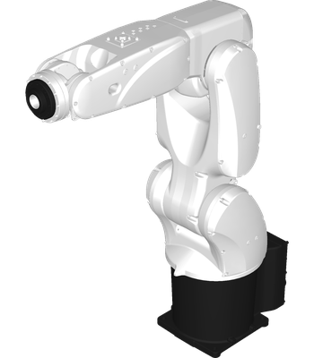 Nachi Robotics MZ07 Robot