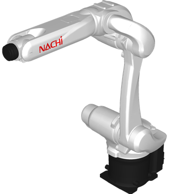 Nachi Robotics MZ12 Robot