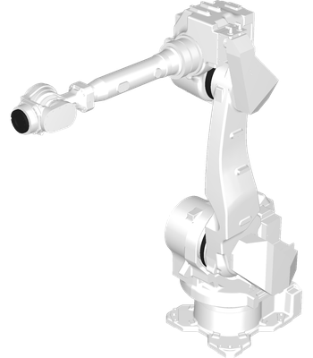 Nachi Robotics MZ12H Robot