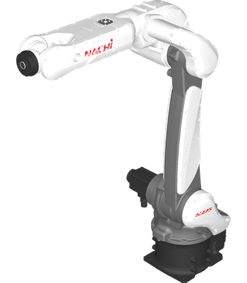 Nachi Robotics MZ25 Robot