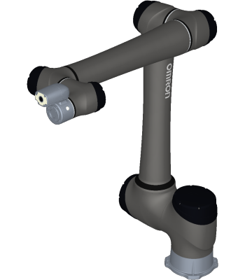 OMRON TM25S Collaborative Robot