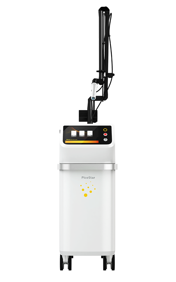 Asclepion Picostar