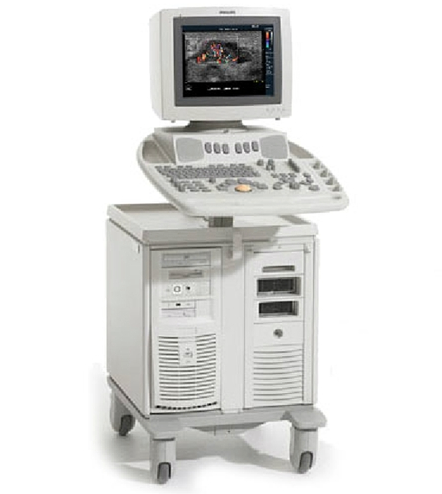 PHILIPS EnVisor HD