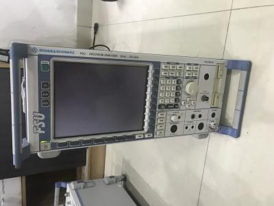 Rohde & Schwarz FSU26 Test & Measurement Instrument