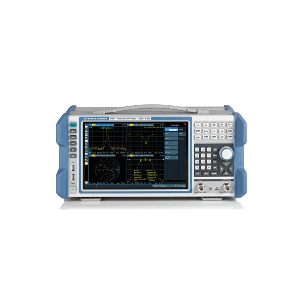 Rohde & Schwarz ZNL3 Test & Measurement Instrument