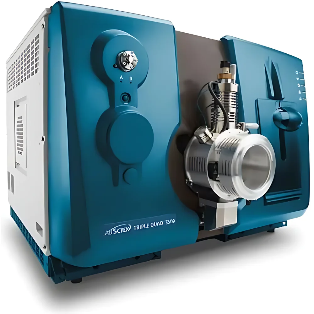 SCIEX 3500 Triple Quad Analytical Laboratory System