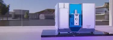 SCIEX 7500+ System Analytical Laboratory System