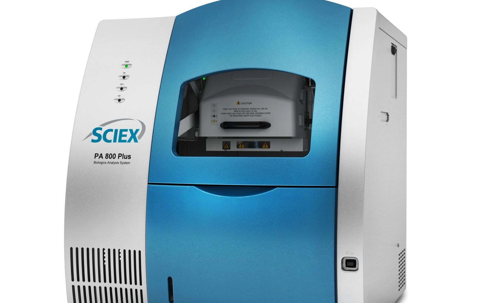SCIEX PA 800 Plus Pharmaceutical Analysis System Analytical Laboratory System