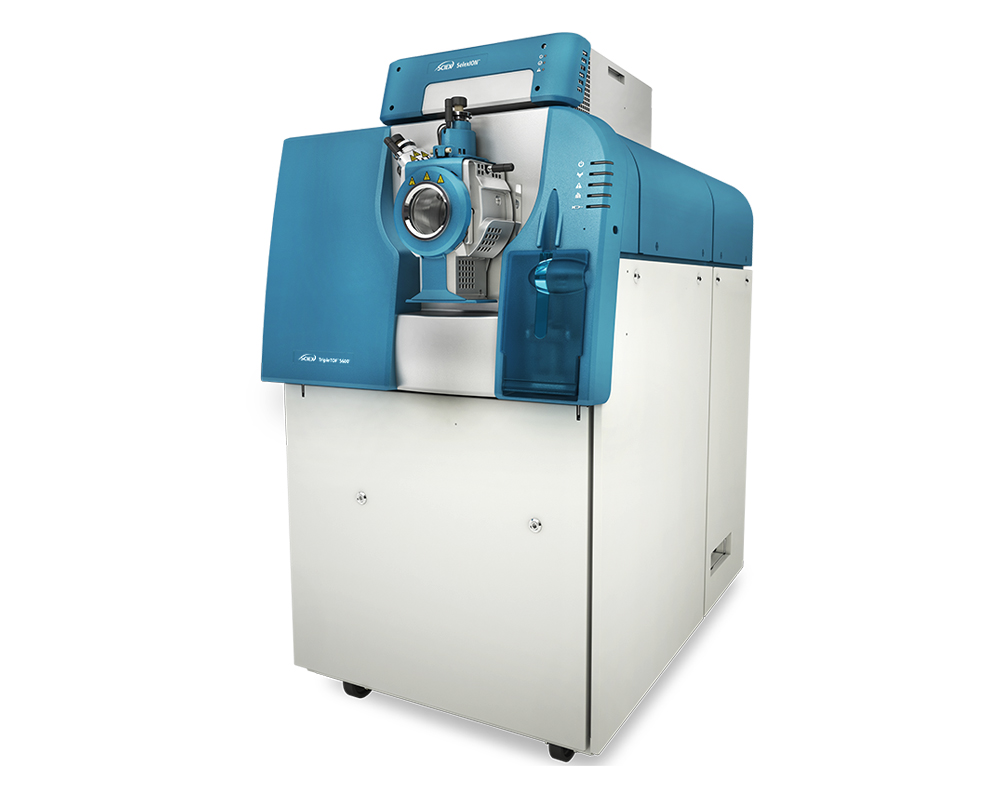 SCIEX TripleTOF 5600+ Analytical Laboratory System