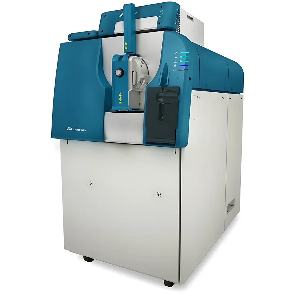SCIEX TripleTOF 6600+ Analytical Laboratory System