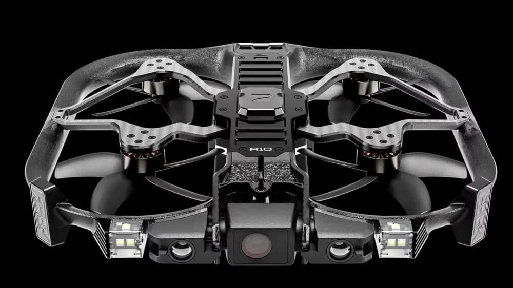 Skydio R10 Indoor Drone