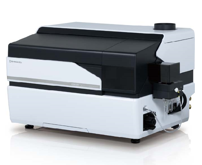 Shimadzu ICPMS-2030 Analytical Laboratory System