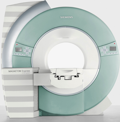 Siemens MAGNETOM Espree 1.5T MRI Scanner