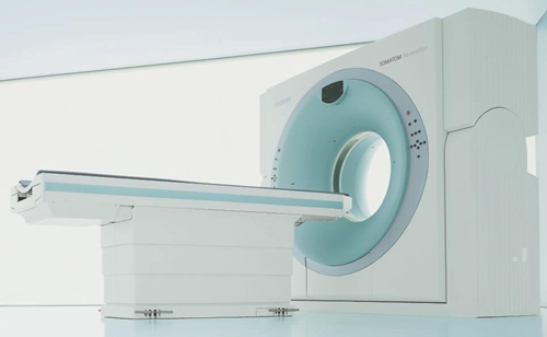 Siemens Sensation 40