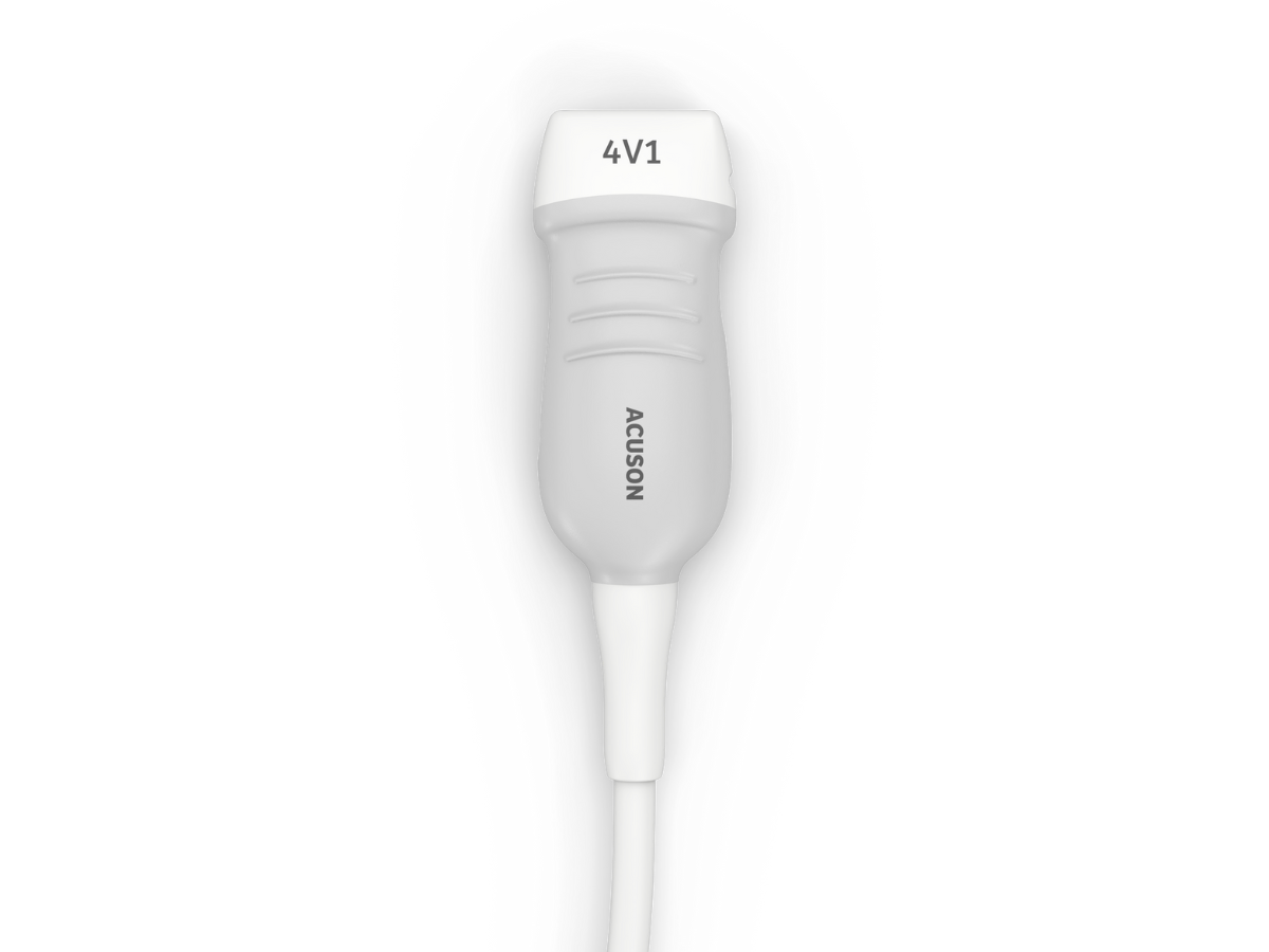 ACUSON 4V1