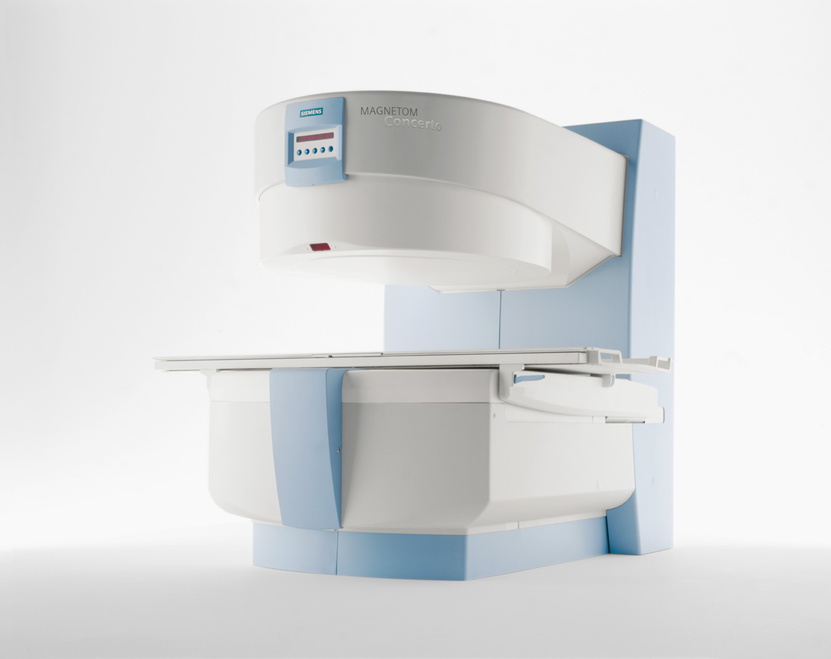 Siemens Magnetom Concerto