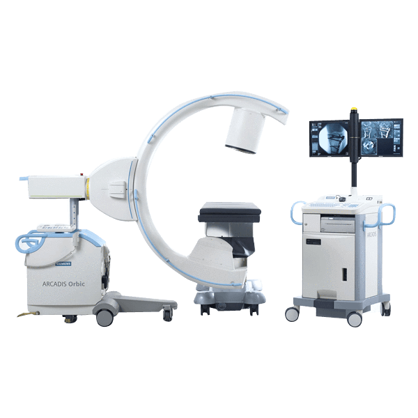 Siemens ARCADIS Orbic 3D
