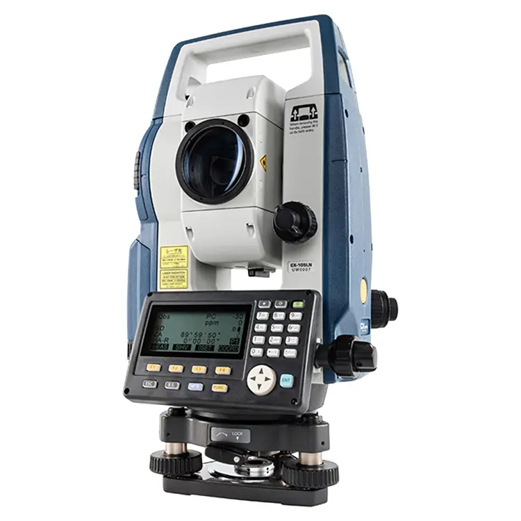 Sokkia CX-105 Robotic Total Station / GNSS