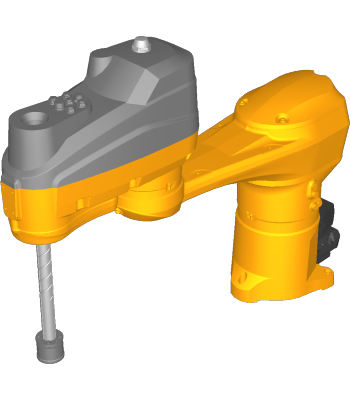 Stäubli Robotics TS2-60 SCARA Robot