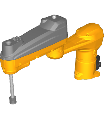 Stäubli Robotics TS2-80 SCARA Robot