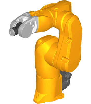 Stäubli Robotics TX2-40 Robot
