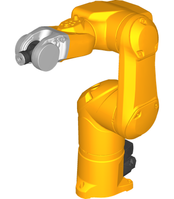 Stäubli Robotics TX2-60 Robot