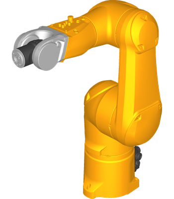 Stäubli Robotics TX2-90 Robot